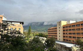 Newlands Peak Apartments
