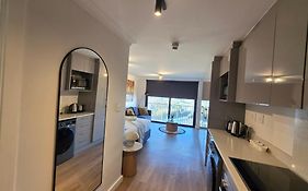 Newlands Peak Apartments